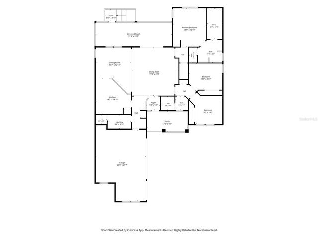4551 SOUTHERN VALLEY LOOP, Brooksville, FL 34601