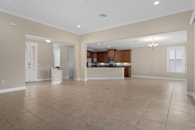 4551 SOUTHERN VALLEY LOOP, Brooksville, FL 34601