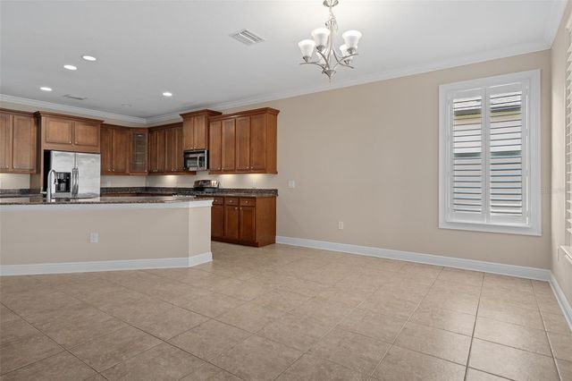 4551 SOUTHERN VALLEY LOOP, Brooksville, FL 34601