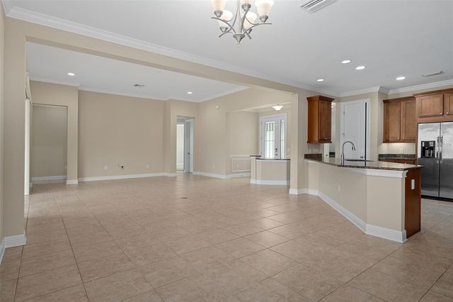 4551 SOUTHERN VALLEY LOOP, Brooksville, FL 34601