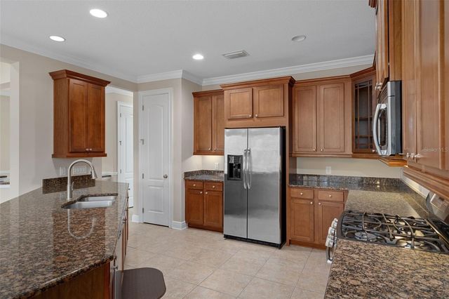 4551 SOUTHERN VALLEY LOOP, Brooksville, FL 34601