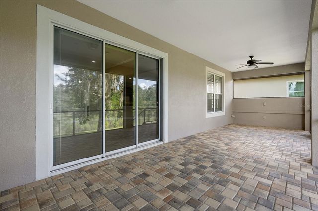 4551 SOUTHERN VALLEY LOOP, Brooksville, FL 34601