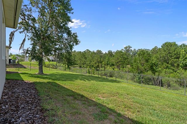 4551 SOUTHERN VALLEY LOOP, Brooksville, FL 34601