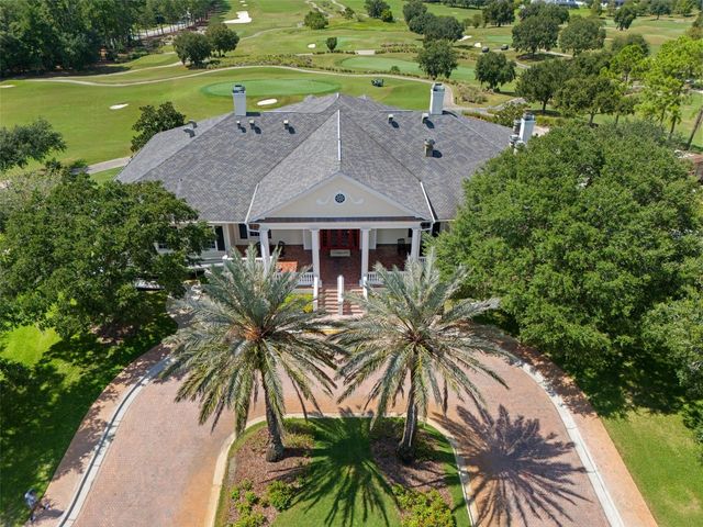 4551 SOUTHERN VALLEY LOOP, Brooksville, FL 34601