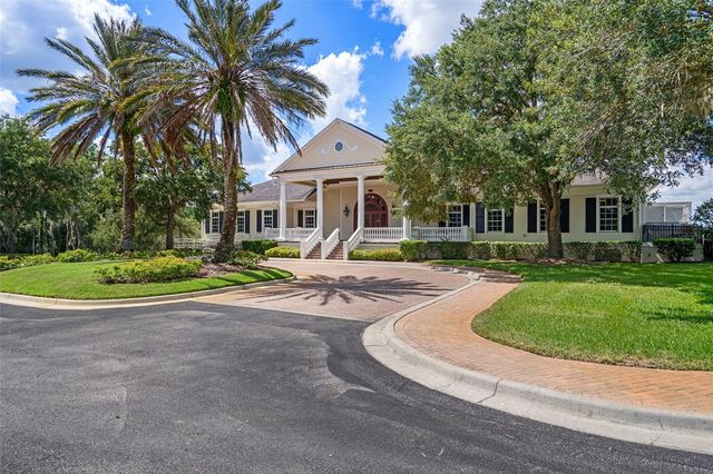 4551 SOUTHERN VALLEY LOOP, Brooksville, FL 34601