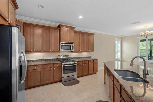 4551 SOUTHERN VALLEY LOOP, Brooksville, FL 34601