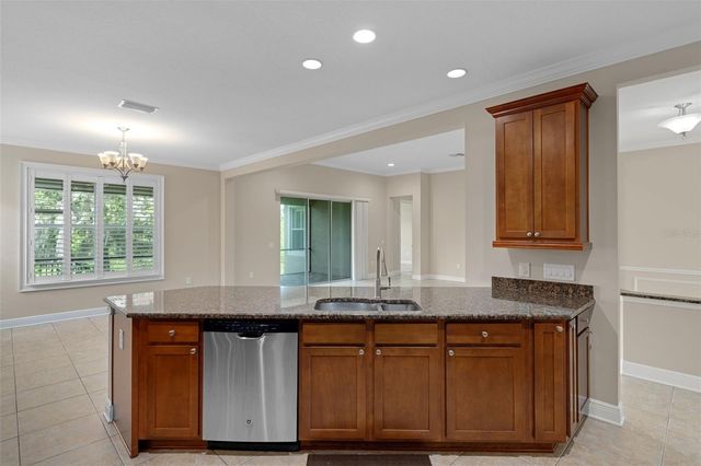 4551 SOUTHERN VALLEY LOOP, Brooksville, FL 34601
