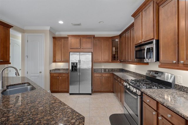 4551 SOUTHERN VALLEY LOOP, Brooksville, FL 34601