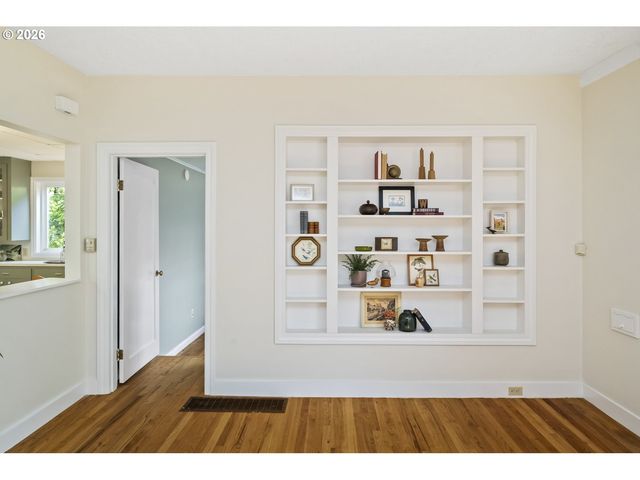 5515 N OBERLIN St, Portland, OR 97203