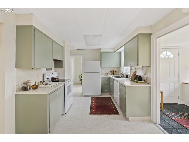 5515 N OBERLIN St, Portland, OR 97203