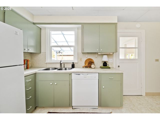 5515 N OBERLIN St, Portland, OR 97203