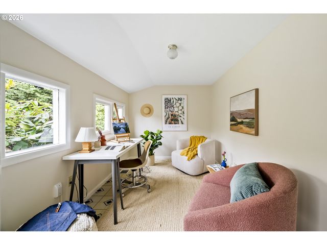 5515 N OBERLIN St, Portland, OR 97203