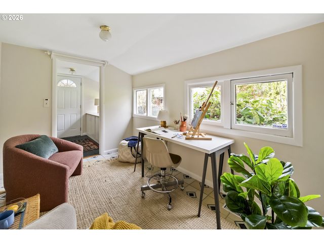 5515 N OBERLIN St, Portland, OR 97203