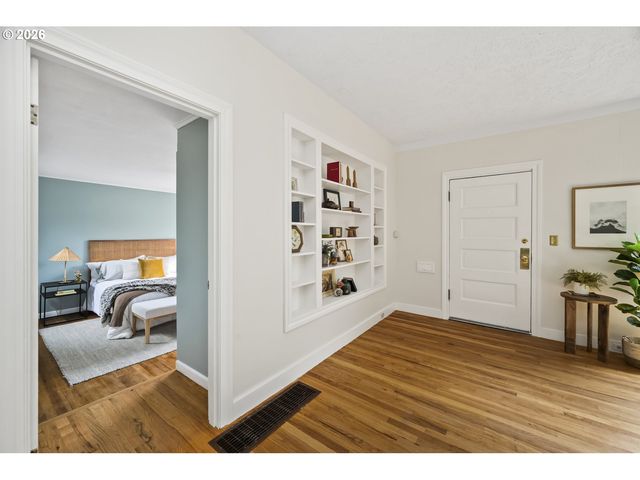 5515 N OBERLIN St, Portland, OR 97203