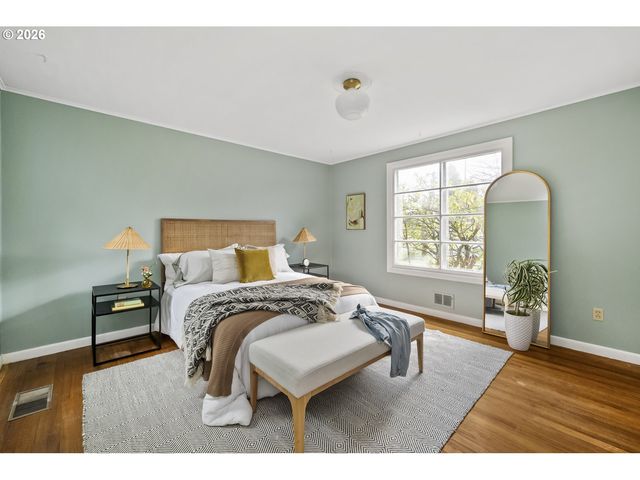 5515 N OBERLIN St, Portland, OR 97203