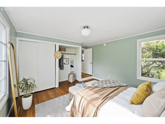 5515 N OBERLIN St, Portland, OR 97203