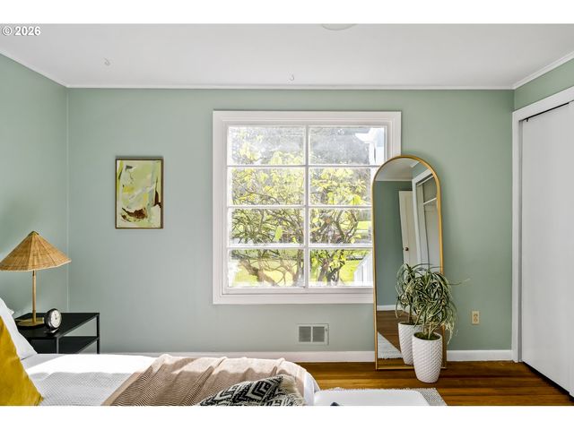 5515 N OBERLIN St, Portland, OR 97203