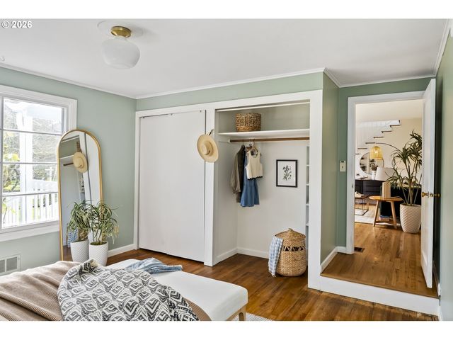 5515 N OBERLIN St, Portland, OR 97203