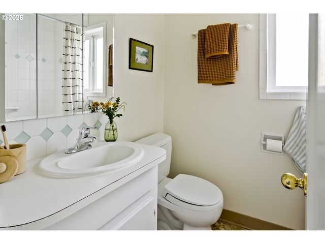 5515 N OBERLIN St, Portland, OR 97203