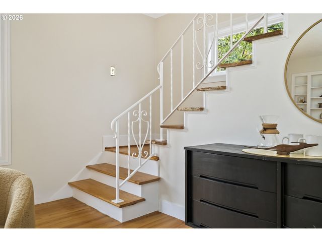 5515 N OBERLIN St, Portland, OR 97203