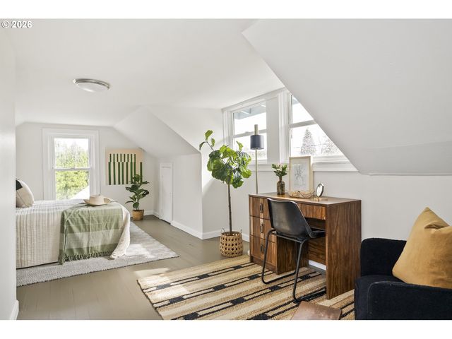 5515 N OBERLIN St, Portland, OR 97203