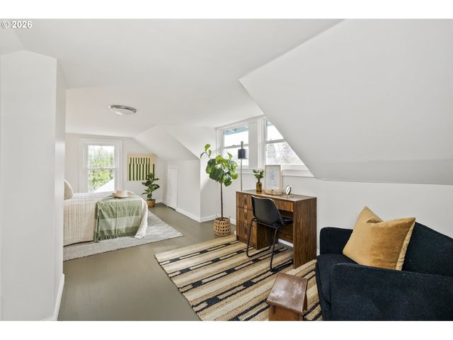 5515 N OBERLIN St, Portland, OR 97203