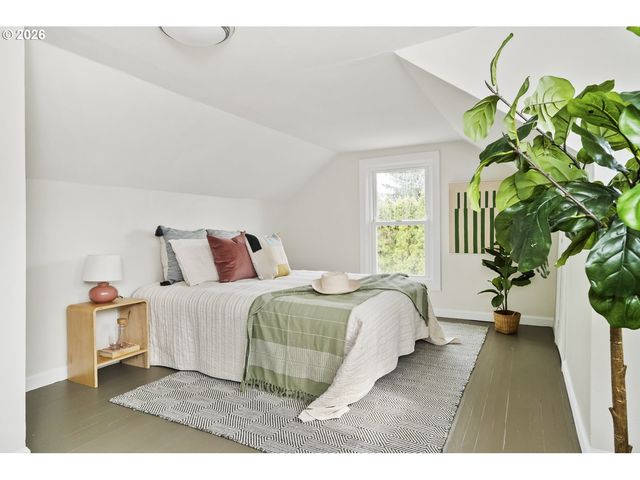 5515 N OBERLIN St, Portland, OR 97203