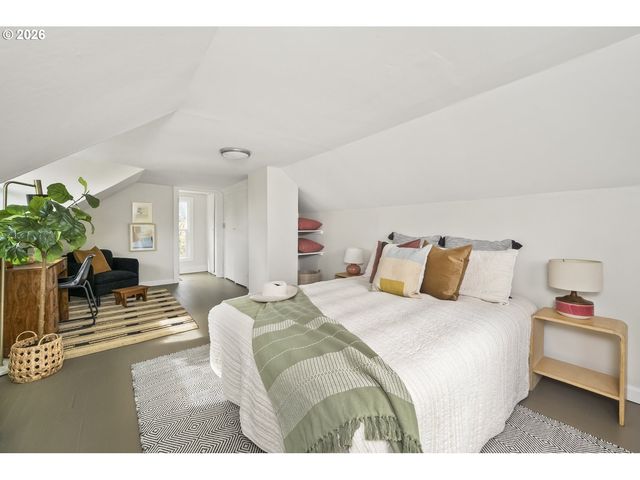 5515 N OBERLIN St, Portland, OR 97203