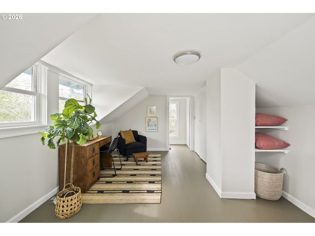 5515 N OBERLIN St, Portland, OR 97203