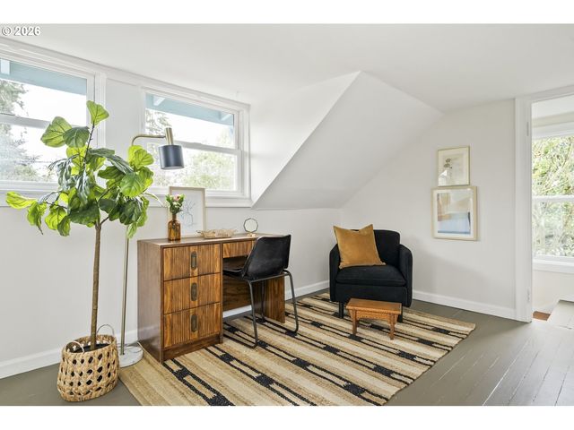 5515 N OBERLIN St, Portland, OR 97203