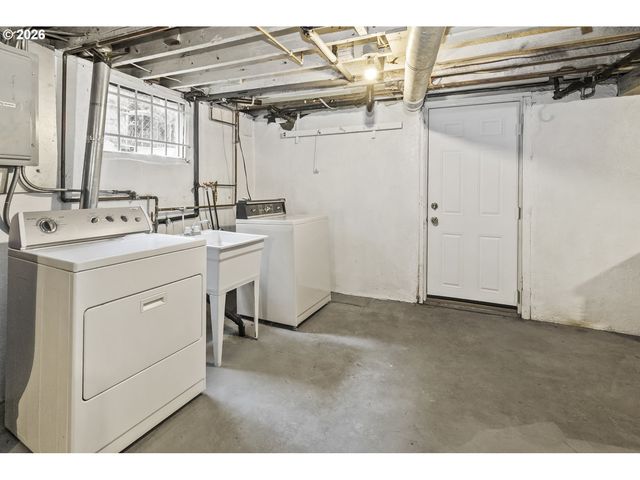 5515 N OBERLIN St, Portland, OR 97203