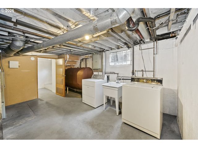 5515 N OBERLIN St, Portland, OR 97203