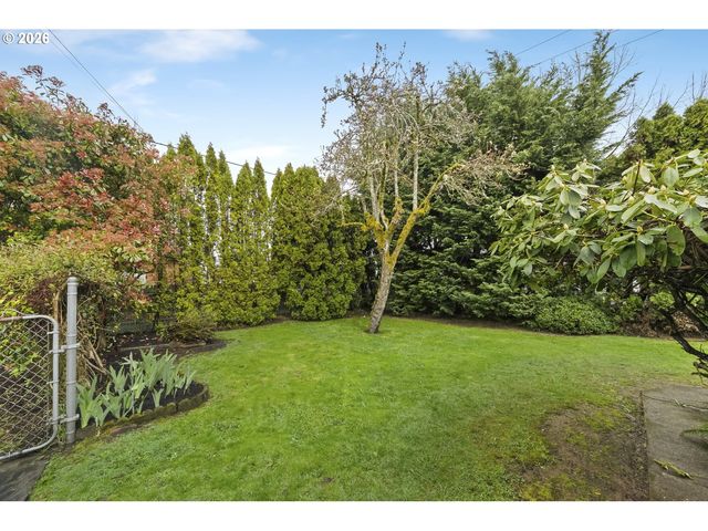 5515 N OBERLIN St, Portland, OR 97203