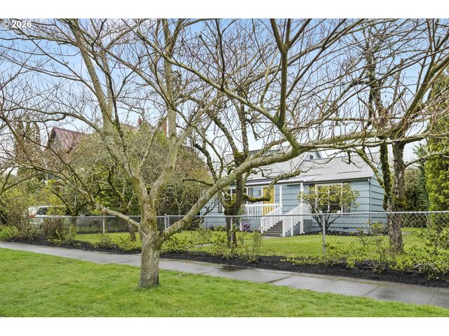 5515 N OBERLIN St, Portland, OR 97203