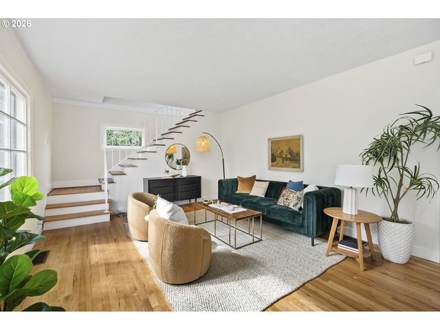 5515 N OBERLIN St, Portland, OR 97203