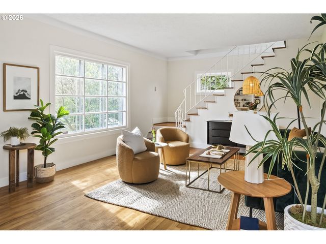 5515 N OBERLIN St, Portland, OR 97203