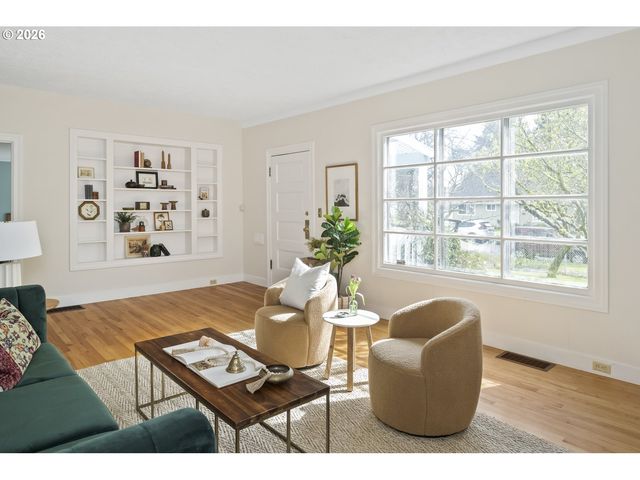 5515 N OBERLIN St, Portland, OR 97203