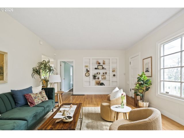 5515 N OBERLIN St, Portland, OR 97203