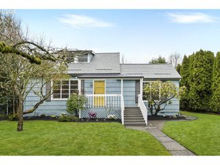 5515 N OBERLIN St, Portland, OR 97203