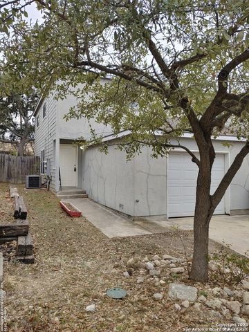 9013 MAVERICK DRAW, San Antonio, TX 78250
