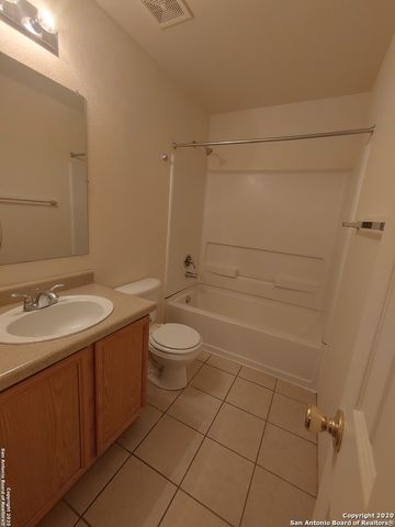 9013 MAVERICK DRAW, San Antonio, TX 78250