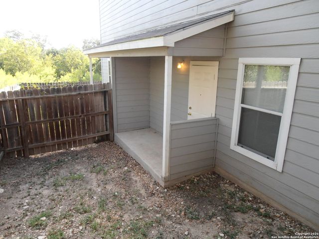 9013 MAVERICK DRAW, San Antonio, TX 78250