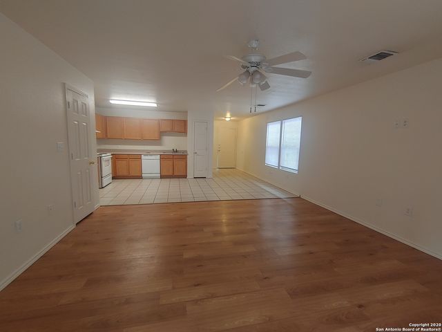 9013 MAVERICK DRAW, San Antonio, TX 78250