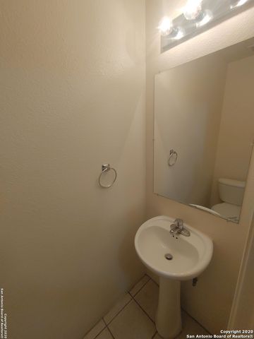 9013 MAVERICK DRAW, San Antonio, TX 78250