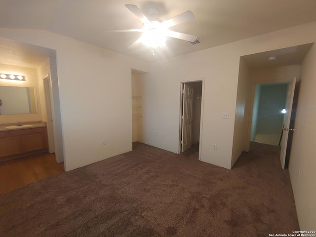 9013 MAVERICK DRAW, San Antonio, TX 78250