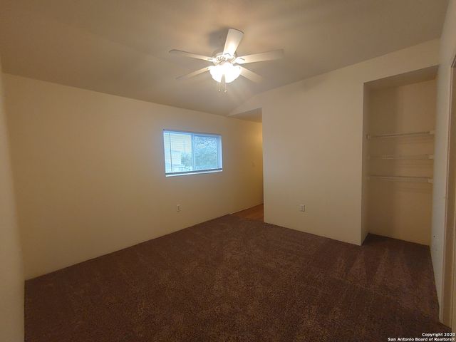 9013 MAVERICK DRAW, San Antonio, TX 78250