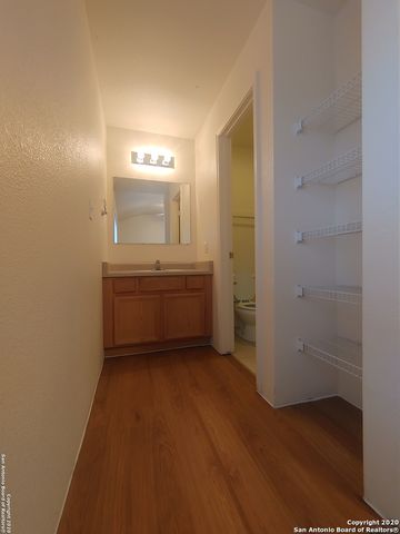 9013 MAVERICK DRAW, San Antonio, TX 78250