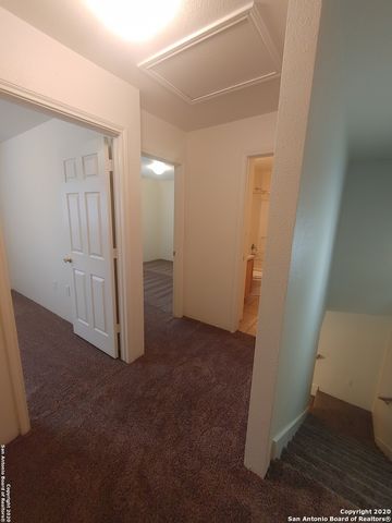 9013 MAVERICK DRAW, San Antonio, TX 78250