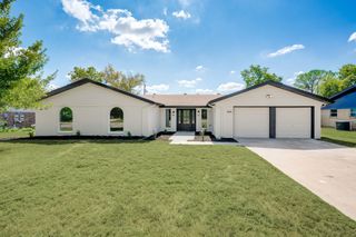 604 Simpson Terrace, Bedford, TX 76021