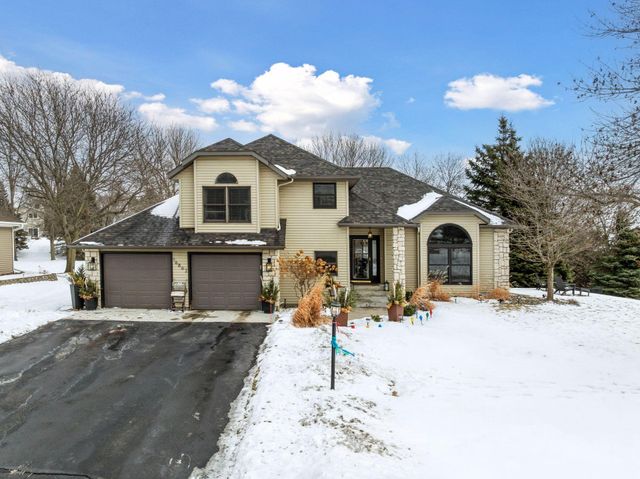 16862 Illinois Avenue, Lakeville, MN 55044